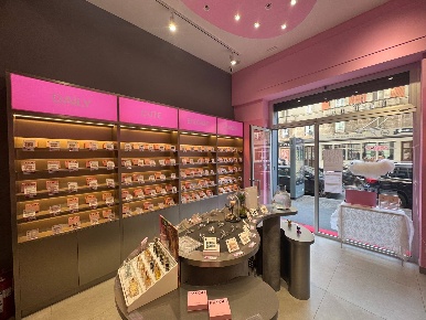 Foto Negozio in Corso Buenos Aires, Milano Porta Venezia di 40 m²