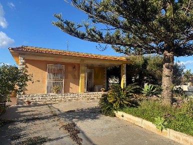 Foto Villa unifamiliare in STRADA PROVINCIALE 67 S.M. del FOCALLO 11,