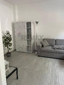 Foto Appartamento in Via Giacomo Quarenghi 36, Rota d'Imagna di 60 m²