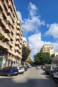 Foto Appartamento a Palermo Libertà - Villabianca di 145 m² con 5 locali