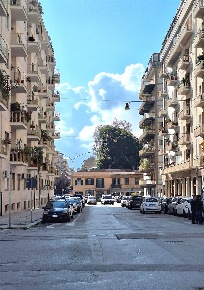 Foto Appartamento a Palermo Libertà - Villabianca di 145 m² con 5 locali