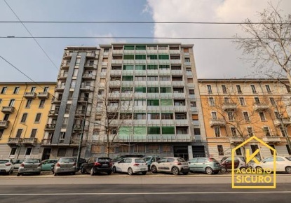 Foto Appartamento in Viale Campania, Milano Plebisciti - Susa di 195 m²