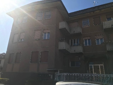 Foto Posti auto in Via Gian Battista Canonici 5, Ferrara di 35 m²