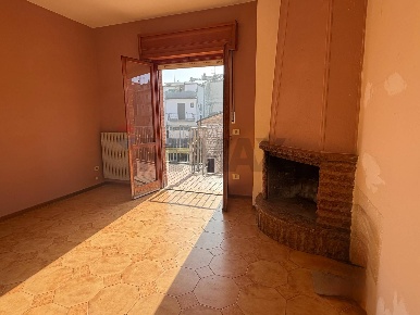 Foto Appartamento in via Foggia 10, Mirabello Sannitico di 88 m² in vendita