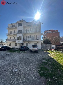 Foto Appartamento in Via Mores, Fiumicino Passo Oscuro di 40 m² in vendita