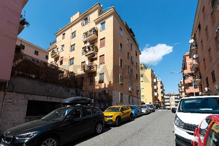 Foto Appartamento in Via Rosa Govona 3, Roma Monteverde Nuovo di 75 m²