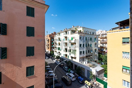 Foto Appartamento in Via Rosa Govona 3, Roma Monteverde Nuovo di 75 m²