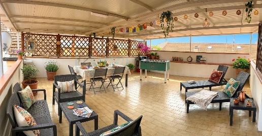 Foto Appartamento in Via Torlaro, Albenga Centro di 60 m² con 3 locali