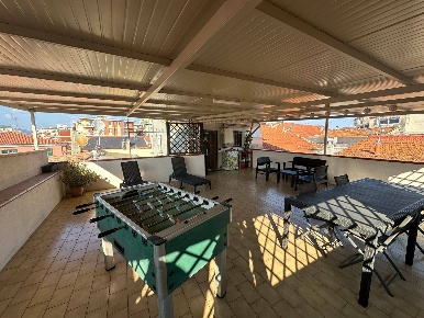 Foto Appartamento in Via Torlaro, Albenga Centro di 60 m² con 3 locali