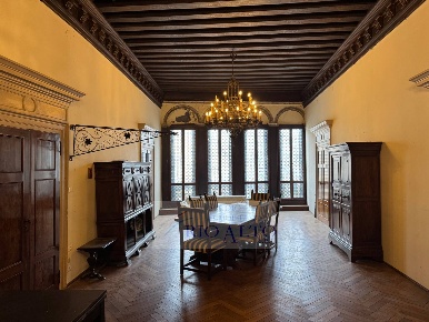 Foto Appartamento a Venezia Santi Giovanni e Paolo - Santa Maria Formosa