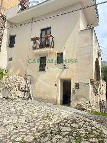 Foto Casa indipendente in PRINCIPE LANCELLOTTI, Lauro di 110 m² in vendita