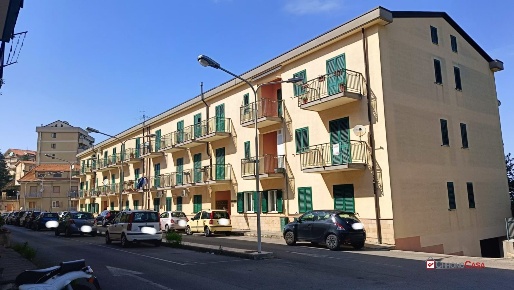 Foto Appartamento in via libertà, Mistretta di 118 m² con 4 locali