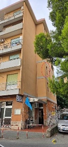 Foto Appartamento in via D.Oliva, Genova Sestri Ponente di 86 m² in vendita