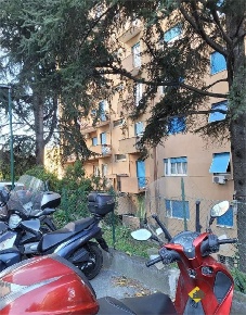 Foto Appartamento in Salita Campasso di San Nicola, Genova Sestri Ponente