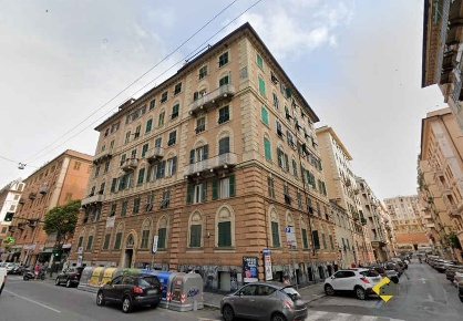 Foto Appartamento in Via Paolo Giacometti, Genova San Fruttuoso di 126 m²