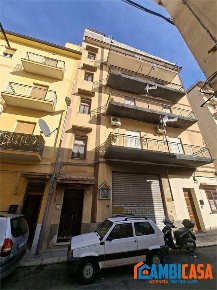 Foto Appartamento a Palermo Altarello di 85 m² con 3 locali in vendita