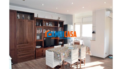 Foto Appartamento in Via Villagrazia, Palermo Guadagna di 129 m² in vendita