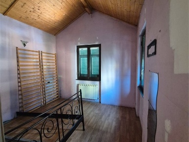 Foto Villa unifamiliare in Passo Ponte Carrega 20 16141 Genova GE Italia,