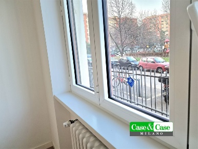 Foto Appartamento in Via Francesco Carlini, Milano Tripoli - Soderini