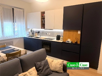 Foto Appartamento in Via Francesco Carlini, Milano Tripoli - Soderini