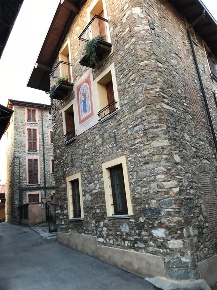 Foto Appartamento in Vicolo Aosta, Colle Brianza Ravellino di 66 m²