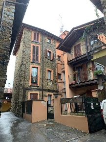 Foto Appartamento in Vicolo Aosta, Colle Brianza Ravellino di 123 m²