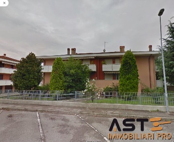 Foto Appartamento in Via Salvo D'Acquisto, Noventa Padovana Noventa