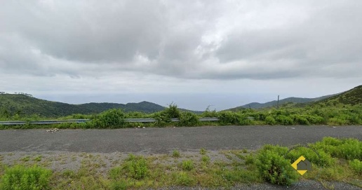 Foto Terreno in V. Monte Fasce, Genova Apparizione di 3170 m² in vendita