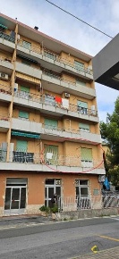 Foto Appartamento in via D.Oliva, Genova Sestri Ponente di 86 m² in vendita