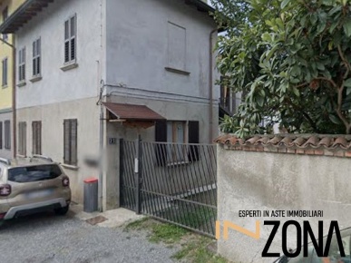 Foto Appartamento in Via Roma, Bovisio-Masciago di 27 m² con 1 locali