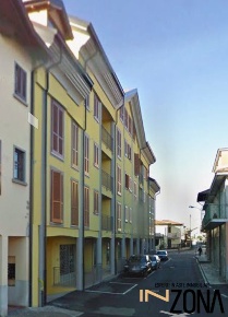 Foto Appartamento in Via MARCONI, Roncello di 50 m² con 2 locali in vendita