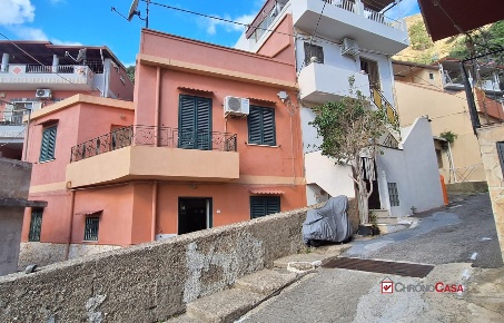 Foto Appartamento in SANTISSIMA ANNUNZIATELLA, Messina Bordonaro - Cumia