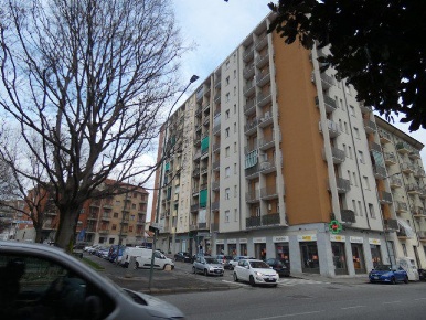 Foto Appartamento in via pianezza, Torino Lucento di 130 m² con 5 locali