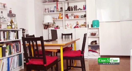 Foto Appartamento in Corso Cristoforo Colombo, Milano Navigli - Darsena