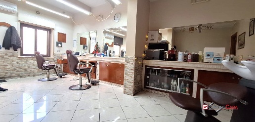 Foto Attività commerciale a Messina Viale Italia - Montepiselli di 65 m²