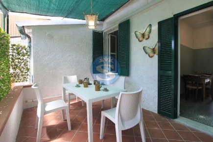 Foto Villa unifamiliare a Forte dei Marmi di 35 m² con 2 locali in affitto