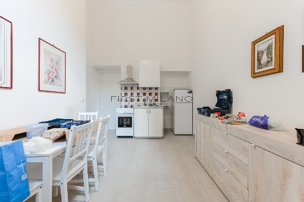 Foto Appartamento in via mac mahon 107, Milano Certosa di 50 m² in affitto