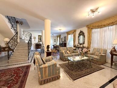 Foto Appartamento in Via Montanaro Disma 146, Carasco Centro di 182 m²