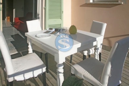 Foto Appartamento a Forte dei Marmi di 120 m² con 7 locali in affitto