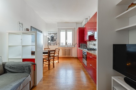 Foto Appartamento in Via Sammartini 35, Milano Centrale di 55 m² in vendita