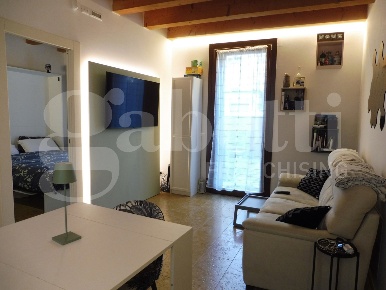 Foto Appartamento a Marostica Centro di 55 m² con 3 locali in affitto