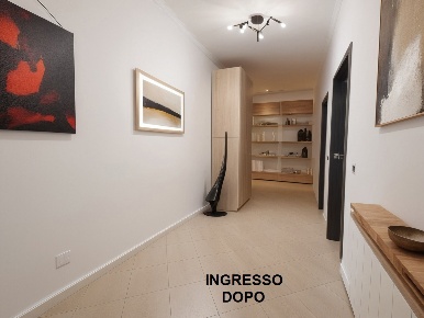 Foto Appartamento in Via Tommaso Guidi 11, Aprilia Semicentro di 70 m²