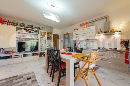 Foto Appartamento a Vigonza Centro di 85 m² con 3 locali in vendita