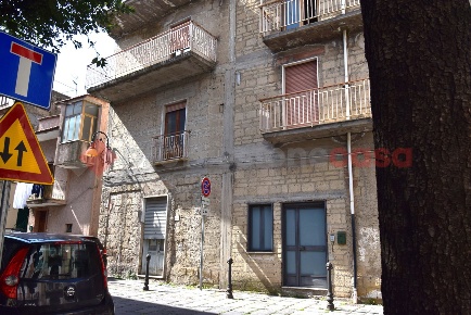 Foto Casa indipendente in Vicolo pesce 4, Siano di 135 m² con 4 locali