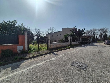 Foto Terreno agricolo a Caivano Pascarola di 581 m² in vendita