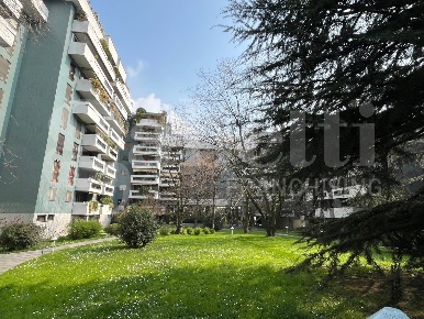 Foto Appartamento in Francesco Primaticcio, Milano Bande Nere di 218 m²