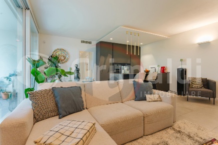 Foto Appartamento a Noventa Padovana Noventa di 137 m² con 4 locali