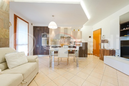 Foto Appartamento a Noventa Padovana Noventa di 92 m² con 3 locali
