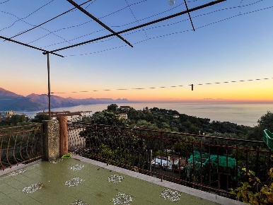 Foto Casa indipendente in Del Mancuso, Ispani San Cristoforo di 180 m²