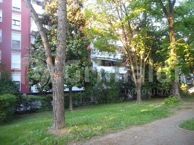 Foto Appartamento a Padova Chiesanuova di 220 m² con 5 locali in vendita